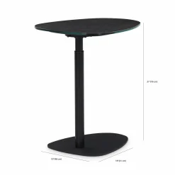 Hydro Lift - Side Table