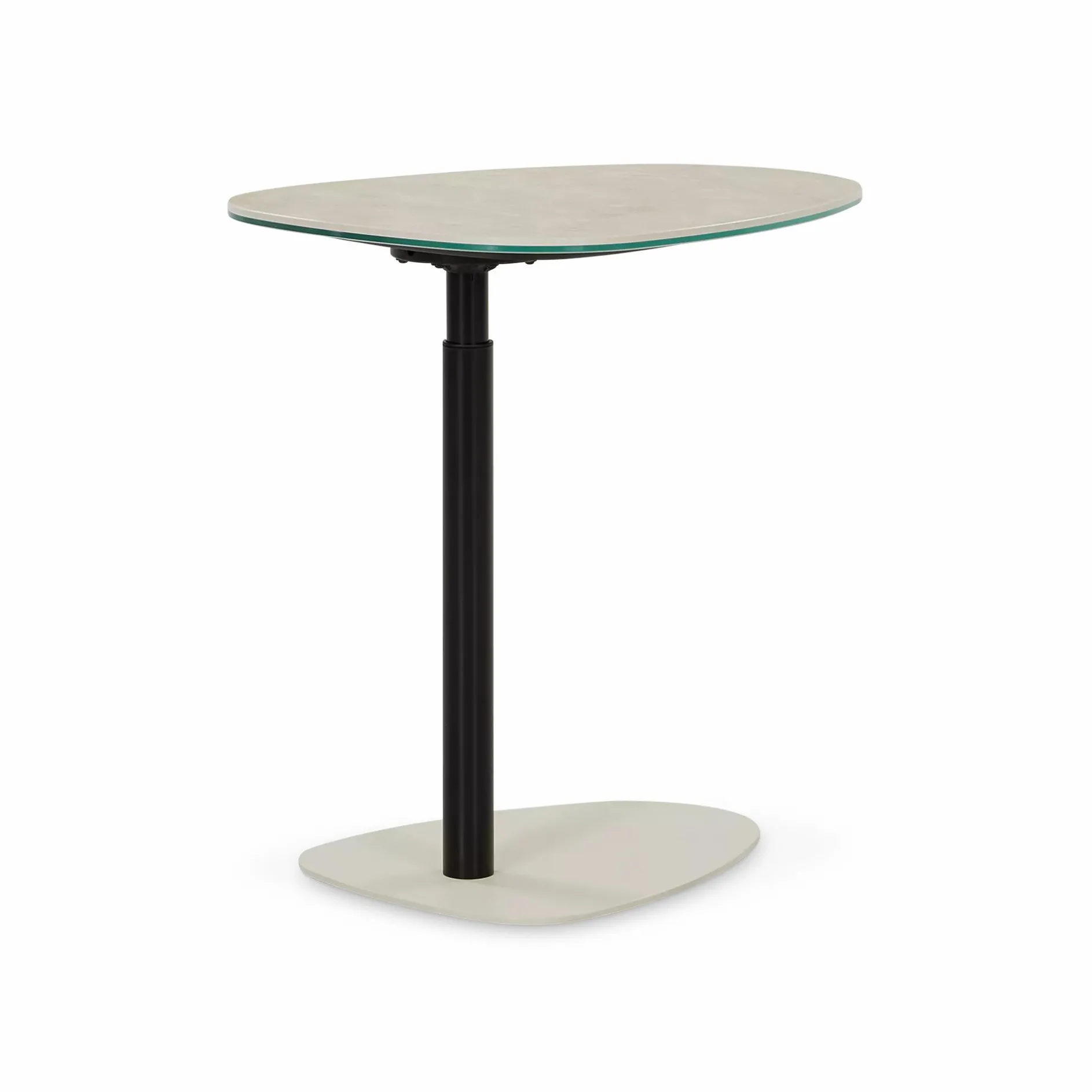 Hydro Lift - Side Table