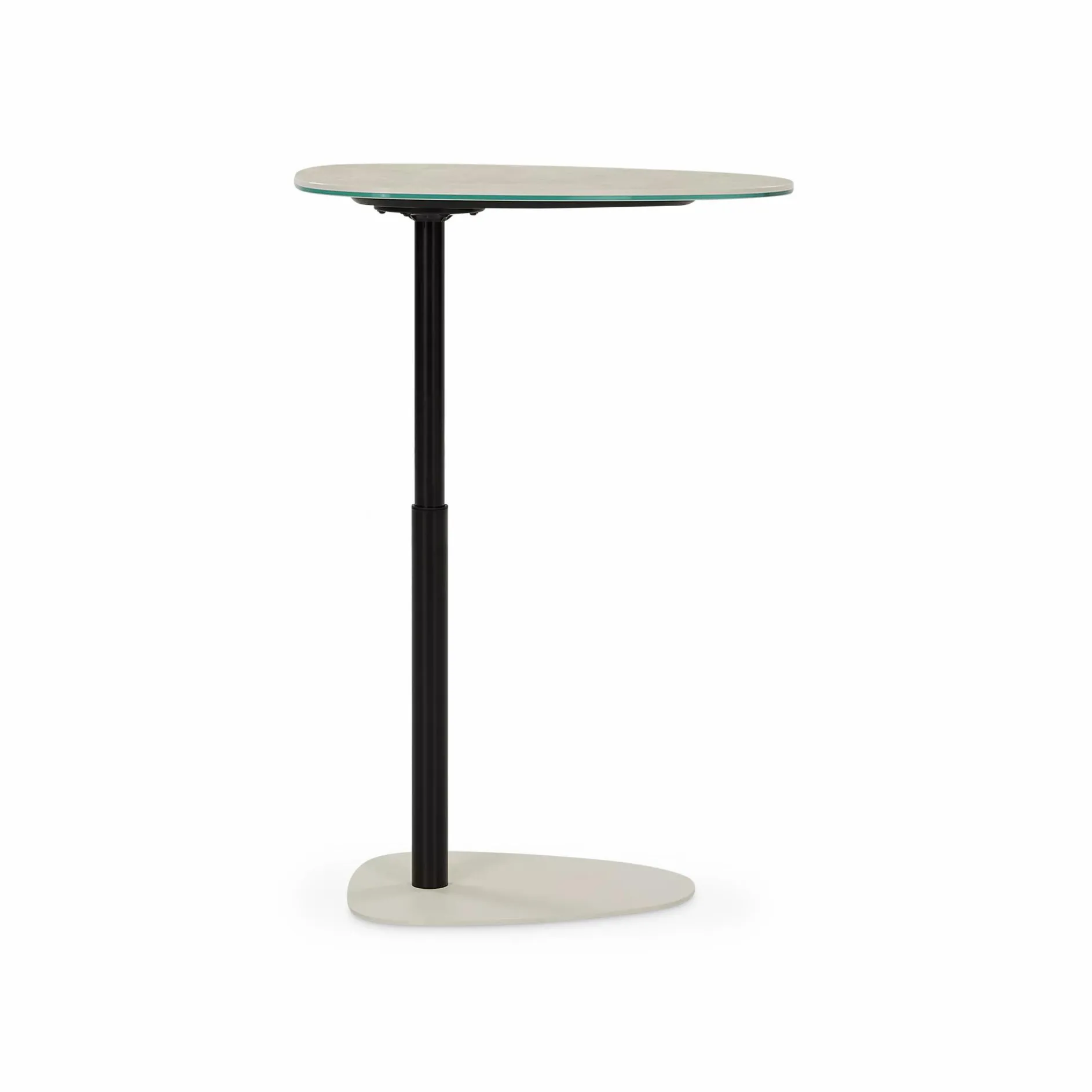 Hydro Lift - Side Table
