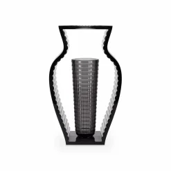 I Shine U shine - Acrylic Vase by Kartell