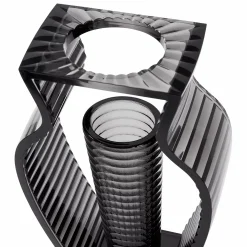 I Shine U shine - Acrylic Vase by Kartell