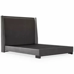 Imagine - Upholstered Bed by Trica