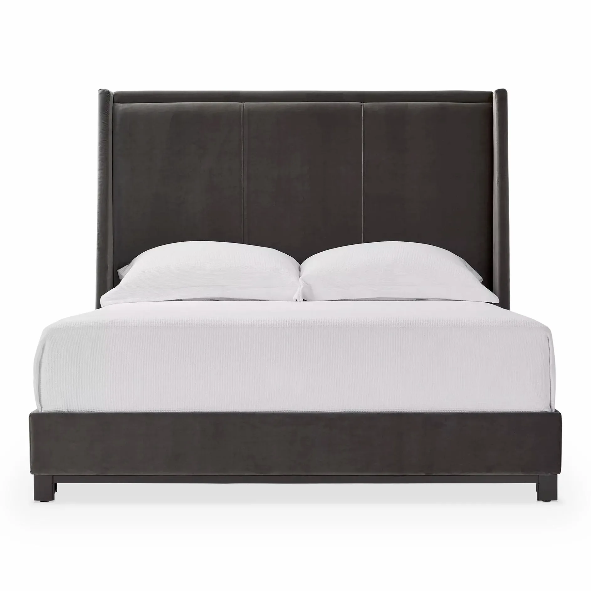 Imagine - Upholstered Bed by Trica