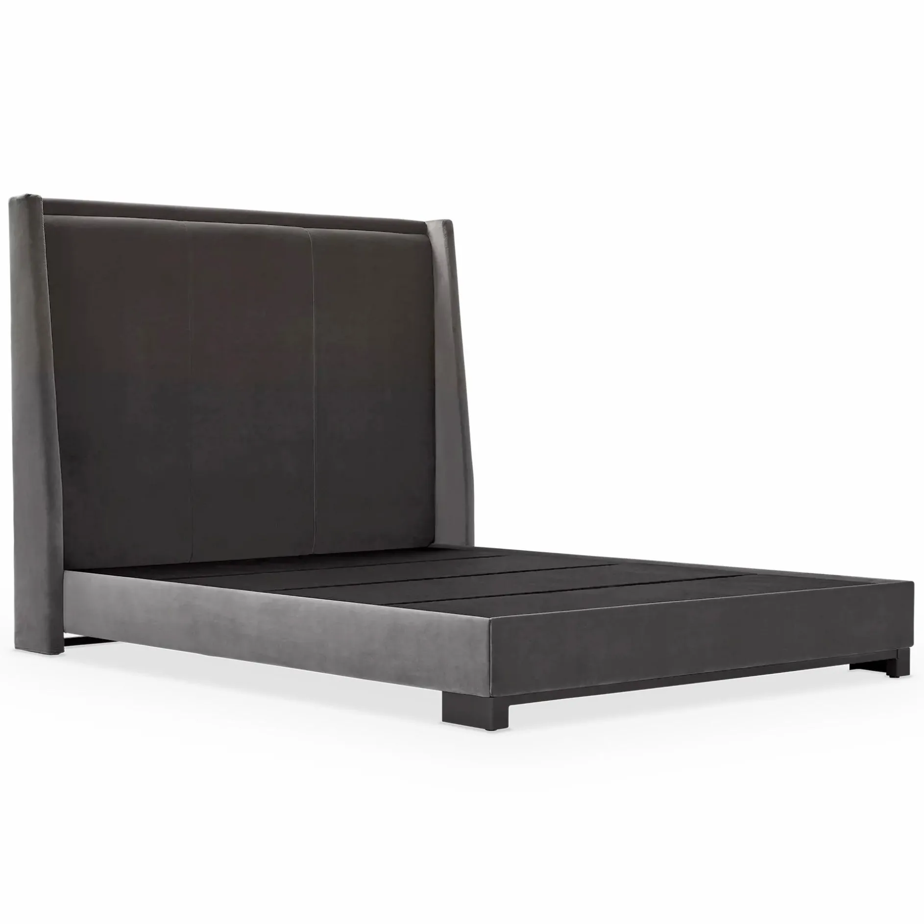 Imagine - Upholstered Bed by Trica