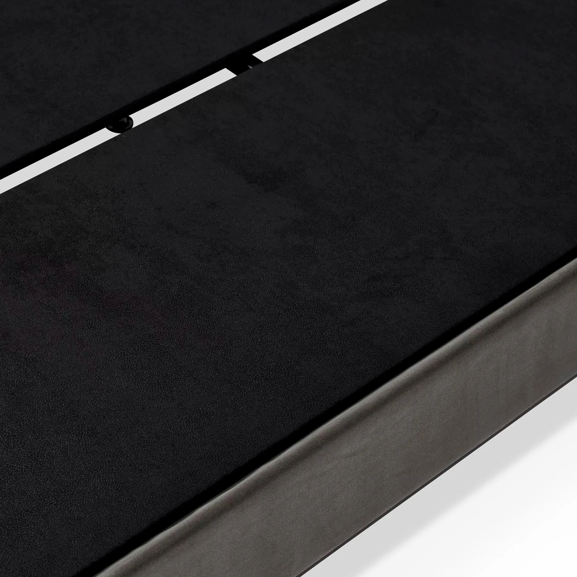 Imagine - Upholstered Bed by Trica
