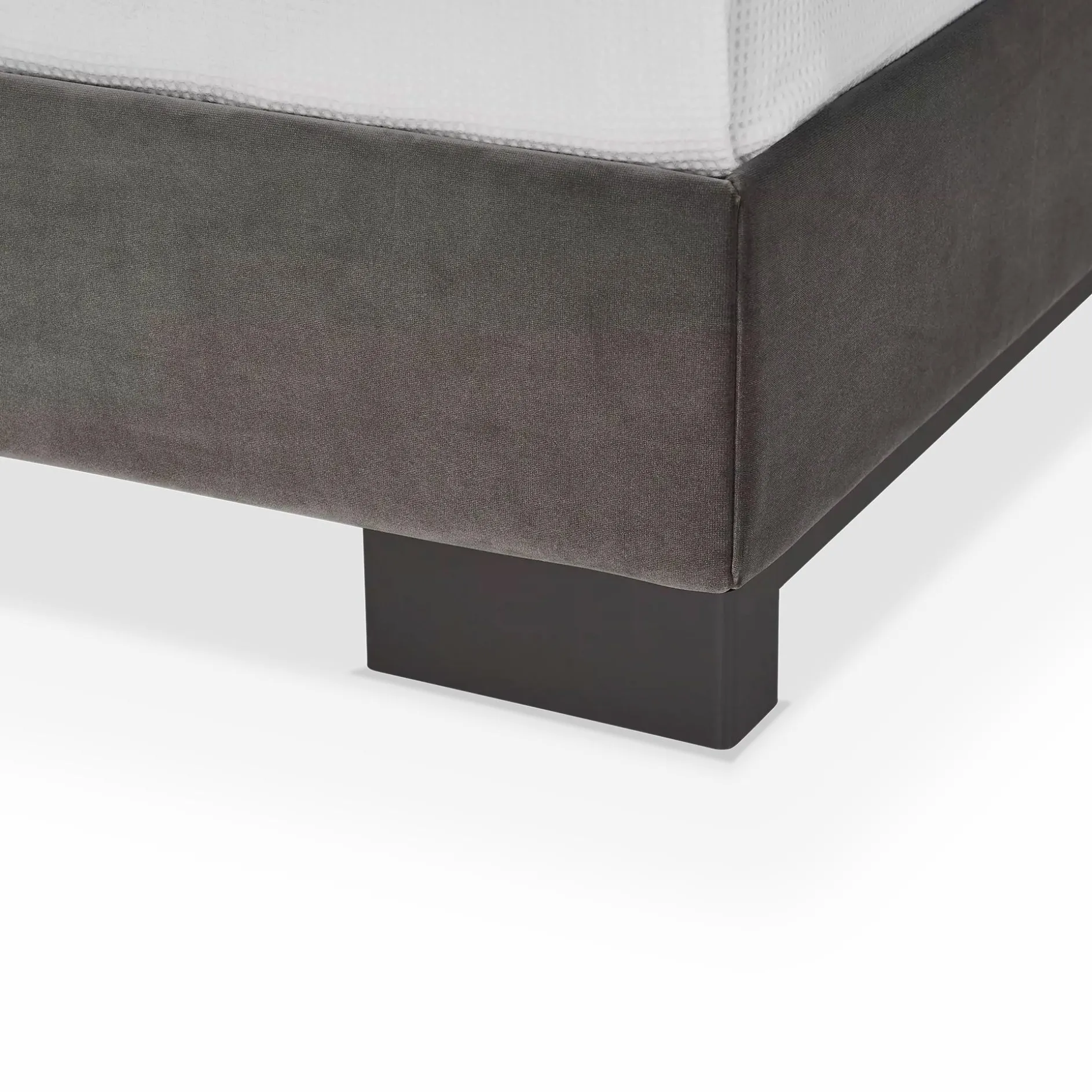 Imagine - Upholstered Bed by Trica
