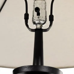 Innes - Sculptural Floor Lamp by Four Hands