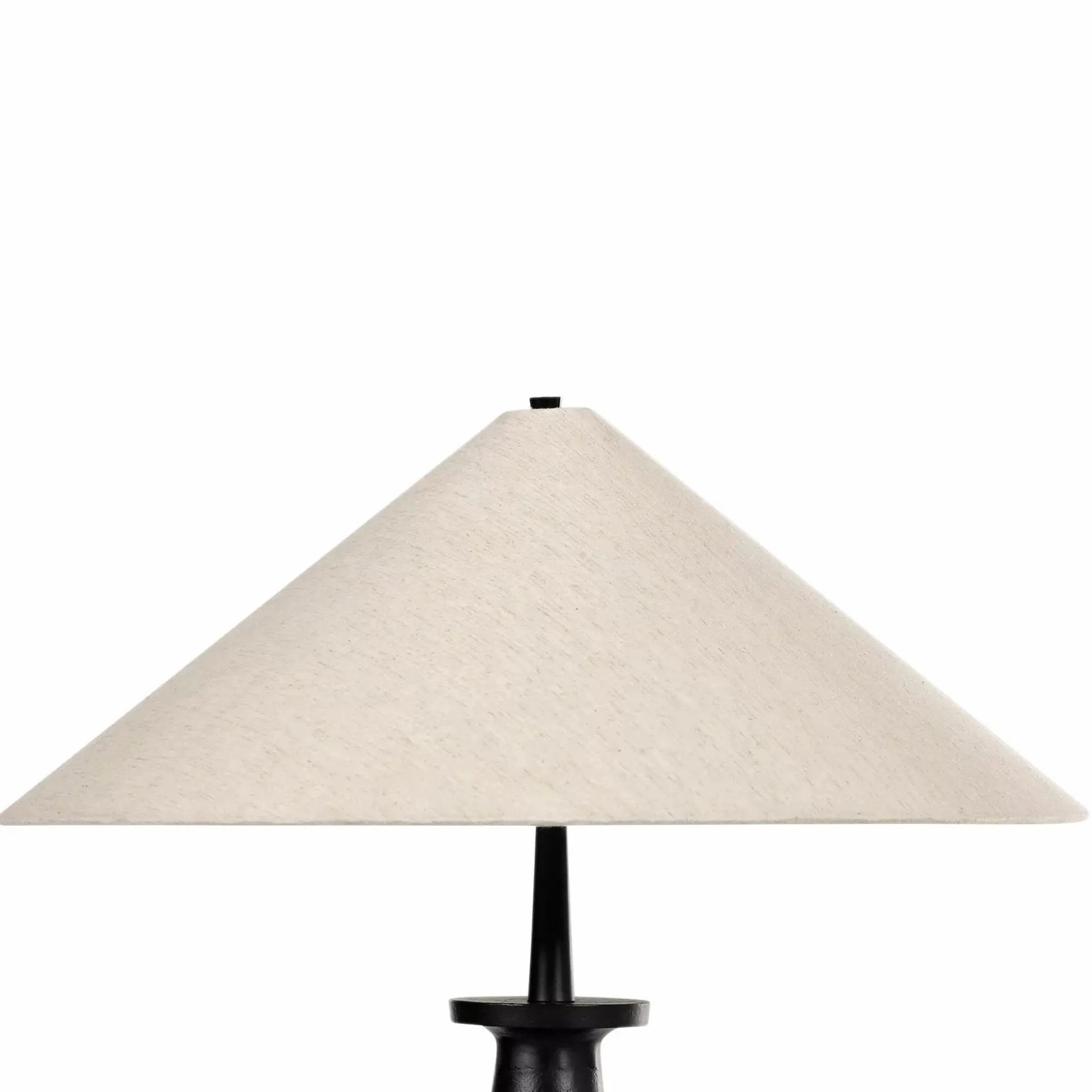 Innes - Sculptural Floor Lamp by Four Hands