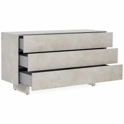 Inside - Ceramic Dresser