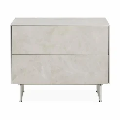 Inside - Ceramic Nightstand
