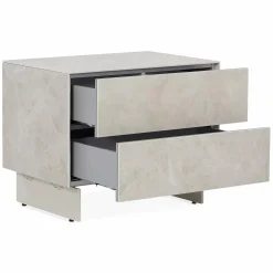 Inside - Ceramic Nightstand