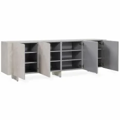 Inside - Ceramic Sideboard