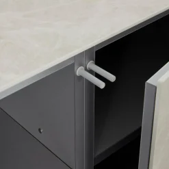 Inside - Ceramic Sideboard