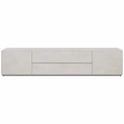Inside - Ceramic TV Stand