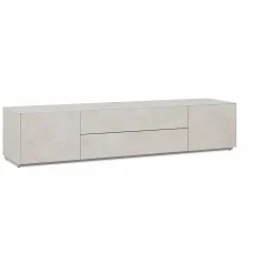 Inside - Ceramic TV Stand