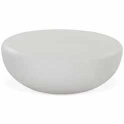 Iolite - Concrete Coffee Table
