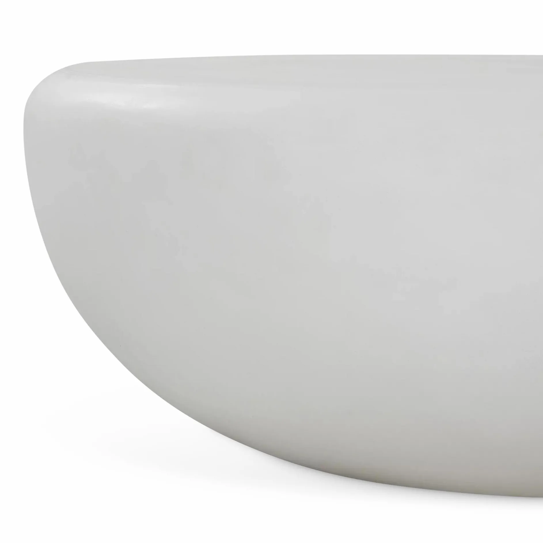 Iolite - Concrete Coffee Table