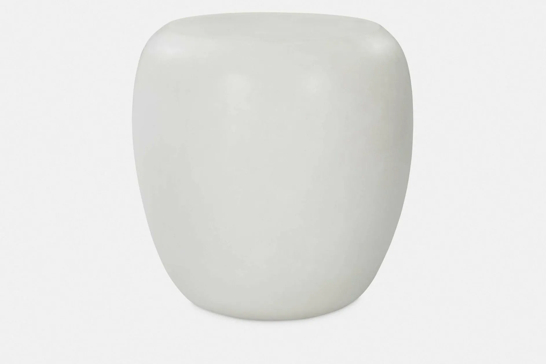 Iolite - Concrete Side Table