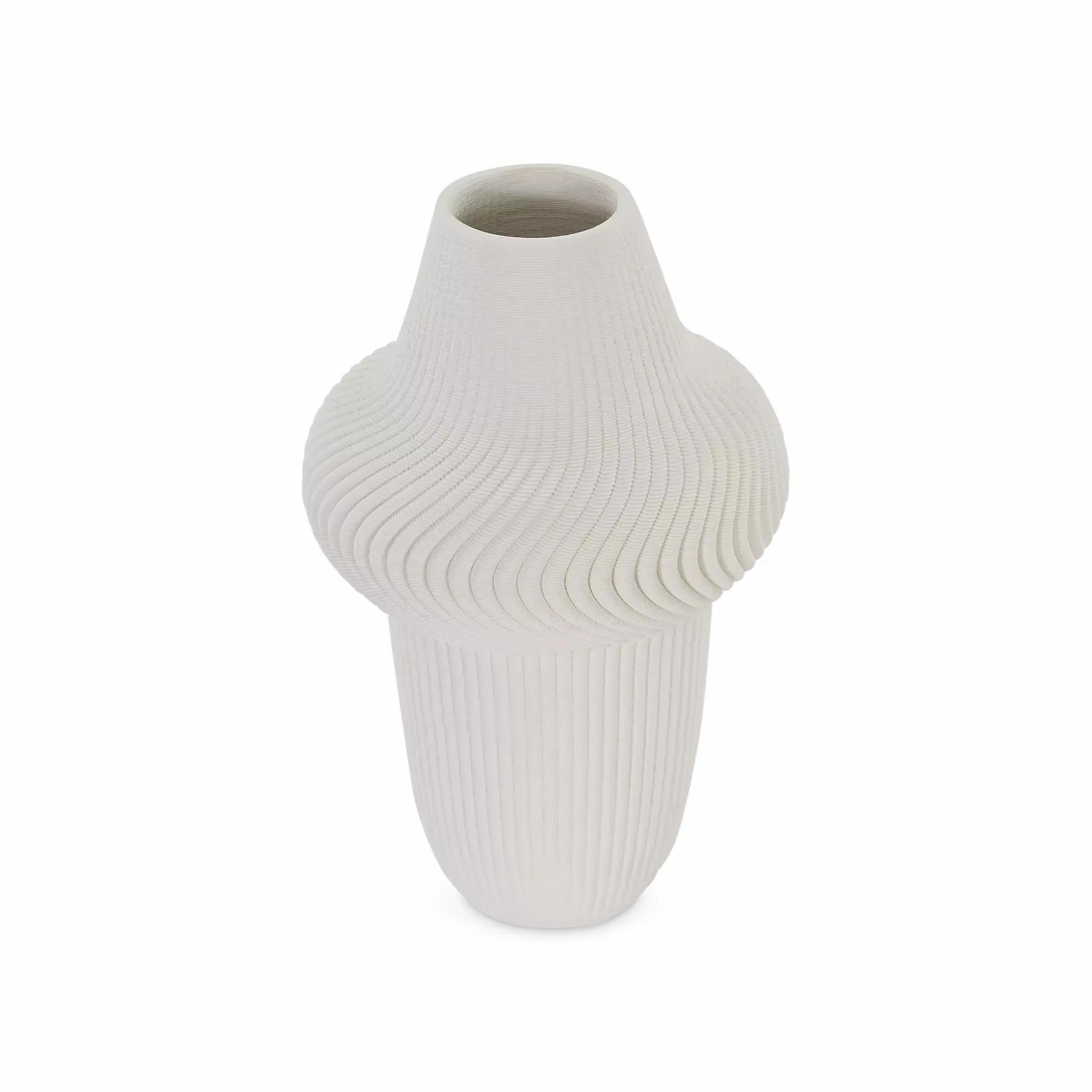 IV - Vase