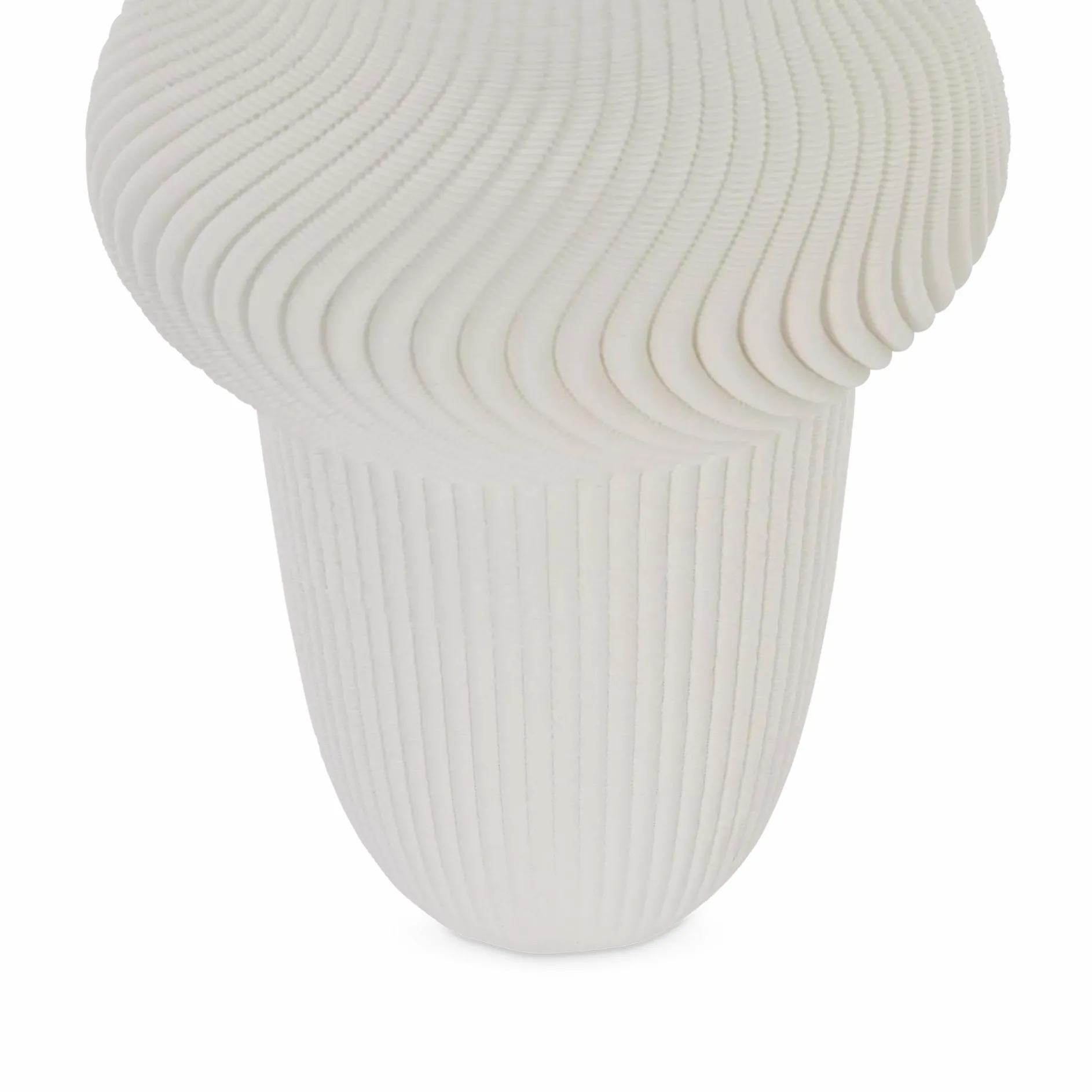 IV - Vase