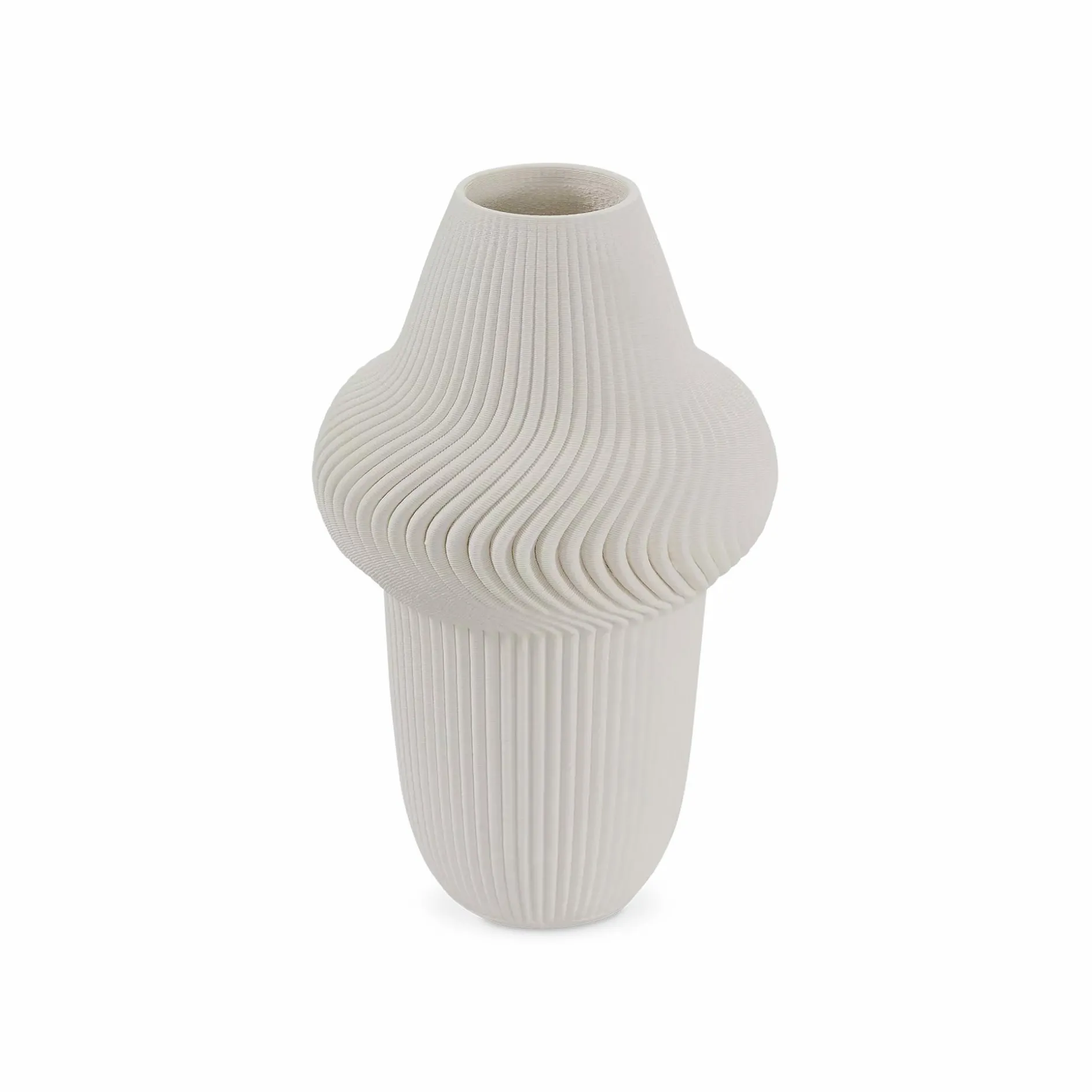 IV - Vase
