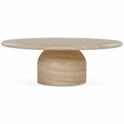 Janice - Coffee Table by Four Hands