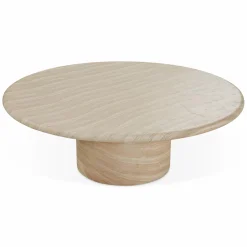 Janice - Coffee Table by Four Hands