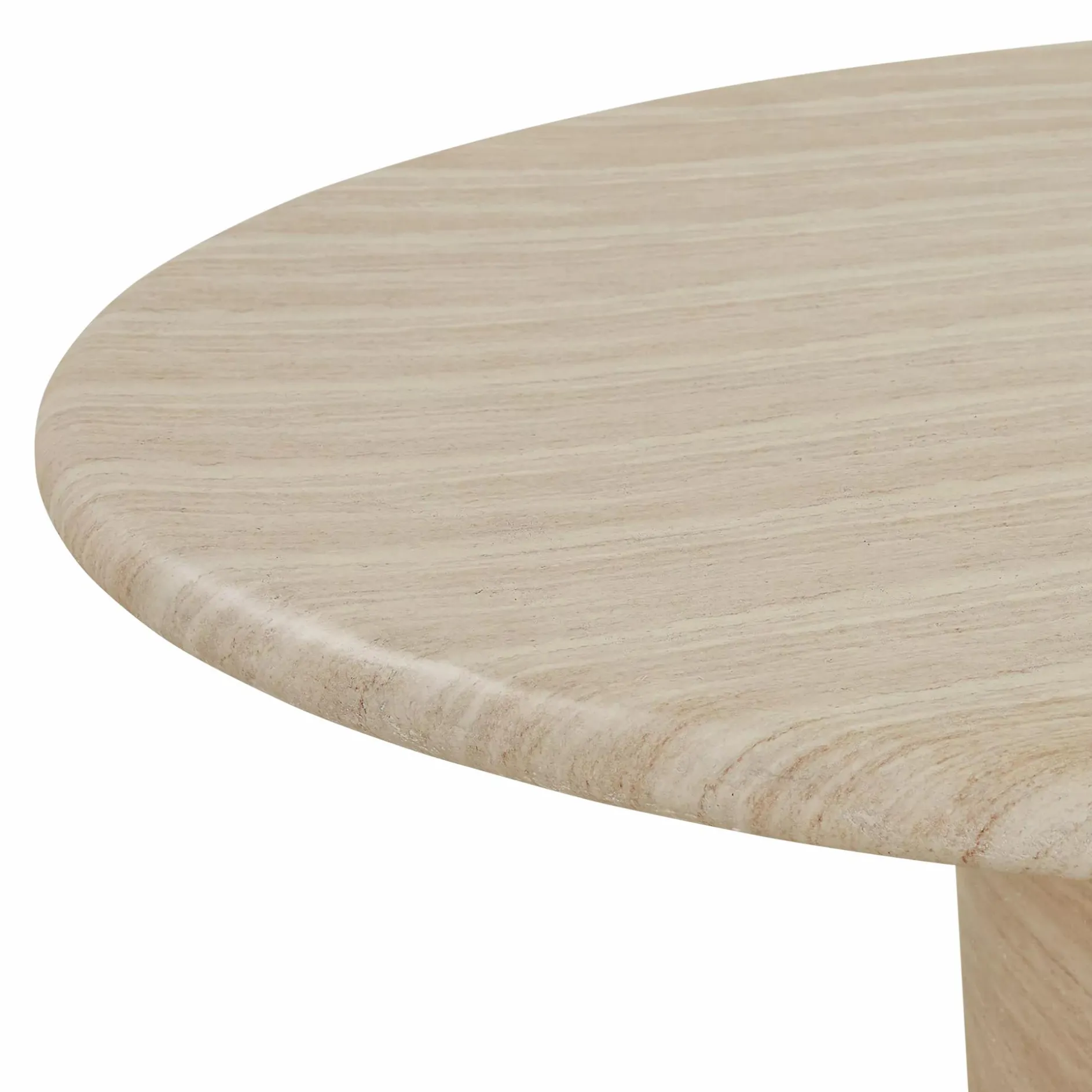 Janice - Coffee Table by Four Hands
