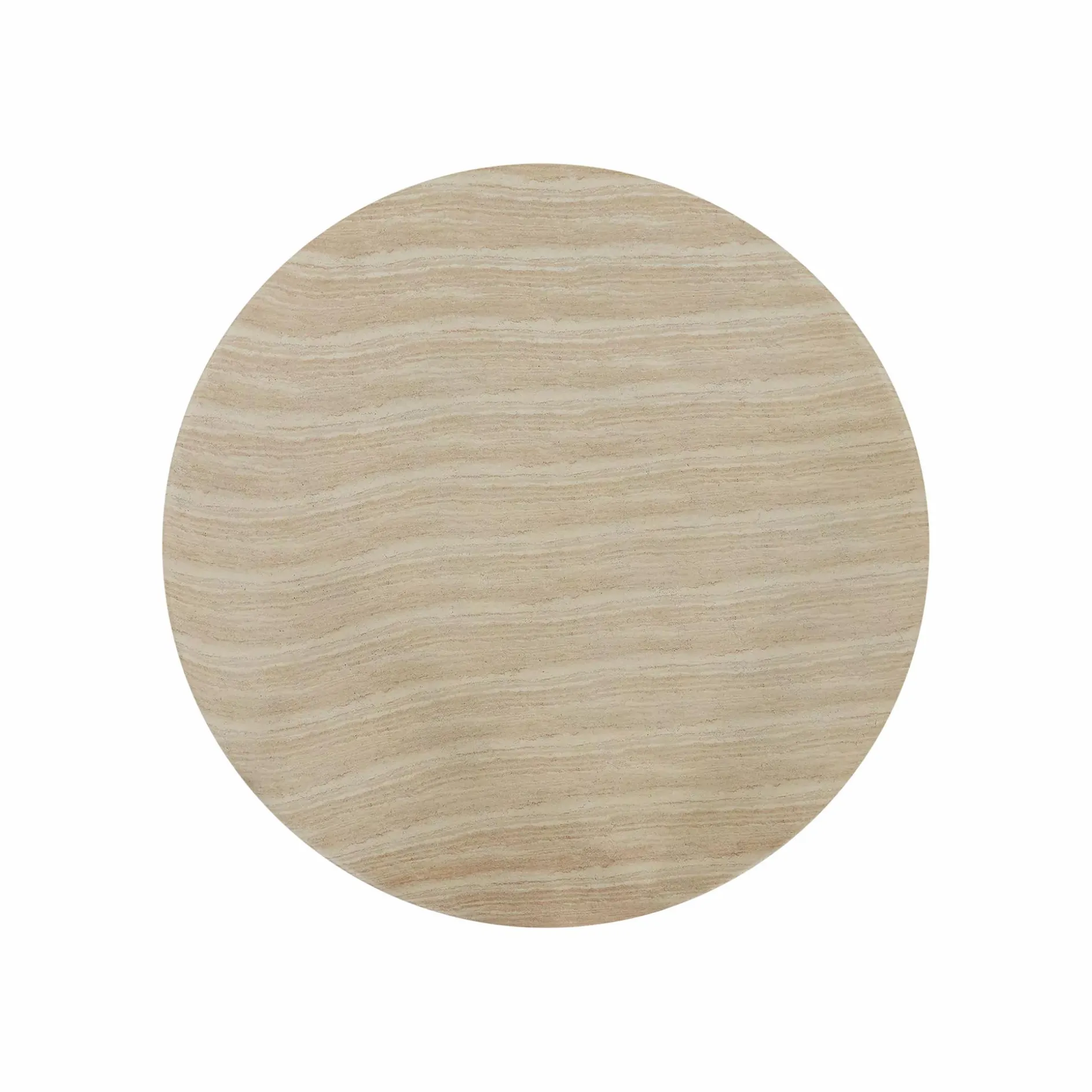 Janice - Coffee Table by Four Hands