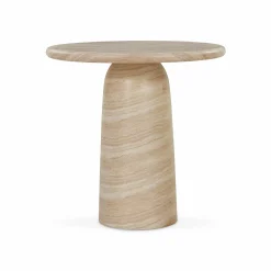 Janice - Side Table by Four Hands