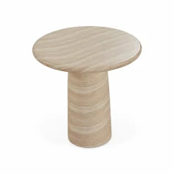 Janice - Side Table by Four Hands
