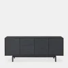 Jassi - Oak Sideboard by Mobican