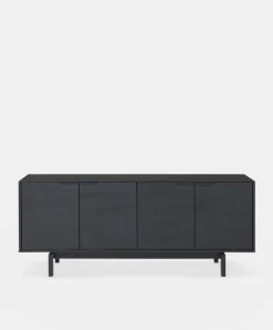 Jassi - Oak Sideboard by Mobican