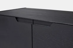 Jassi - Oak Sideboard by Mobican