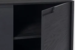 Jassi - Oak Sideboard by Mobican
