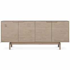 Jassi - Oak Sideboard by Mobican