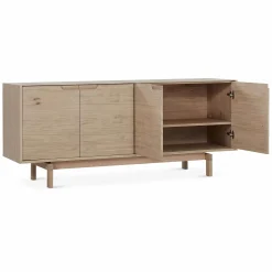 Jassi - Oak Sideboard by Mobican