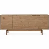 Jassi - Oak Sideboard by Mobican