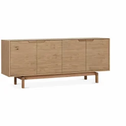 Jassi - Oak Sideboard by Mobican