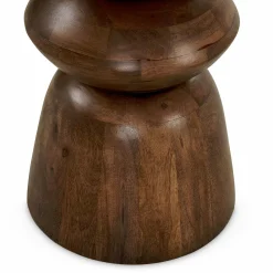 Jaya - Sculptural Side Table