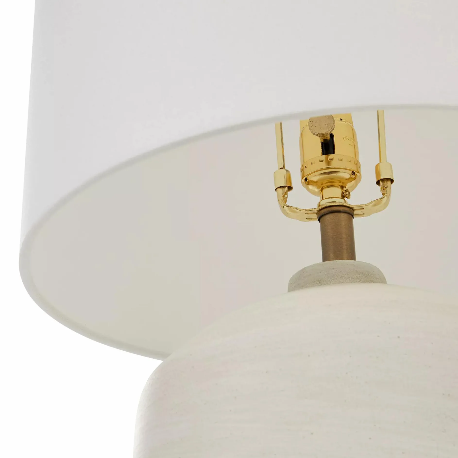 Jefferson - Table Lamp
