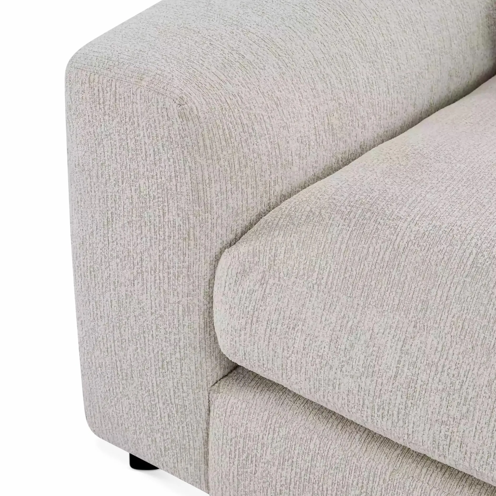 Jive - Sectional Sofa by Furninova