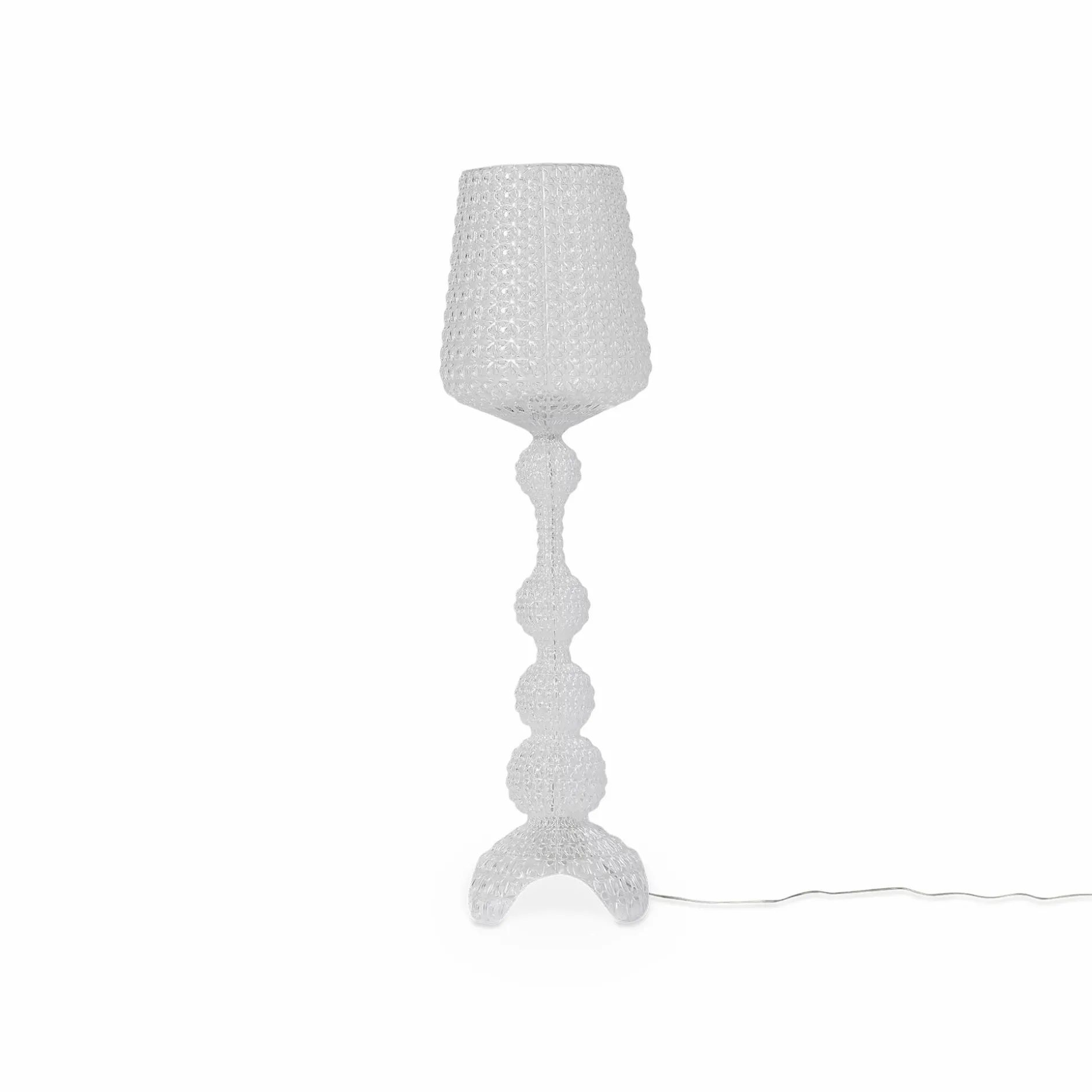 Kabuki - Floor Lamp by Kartell