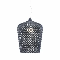 Kabuki - Pendant Lamp by Kartell