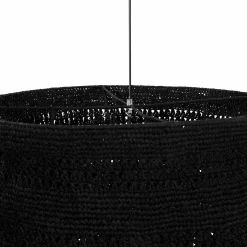Kantong - Palm Weave Pendant Lamp