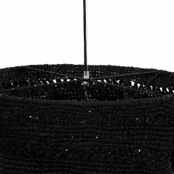 Kantong - Palm Weave Pendant Lamp
