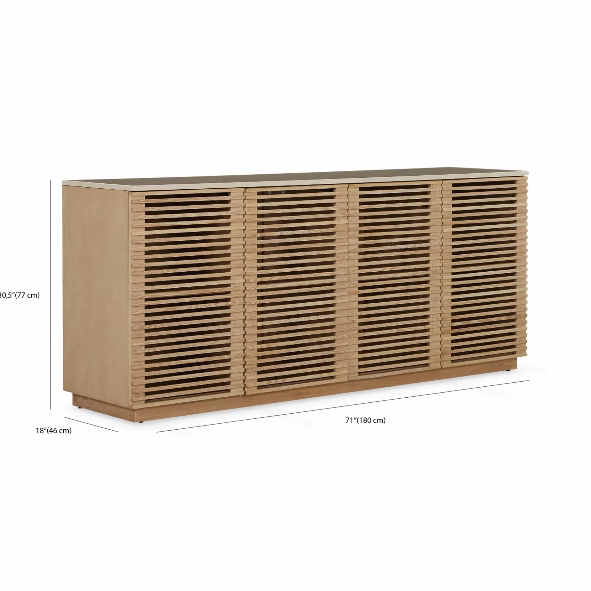 Kent - Sideboard