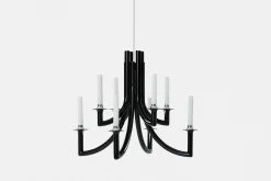 Khan - Pendant Lamp by Kartell