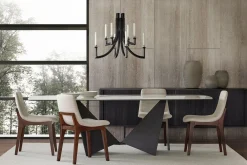 Khan - Pendant Lamp by Kartell