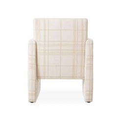 Kima - Modern Dining Chair by Four Hands